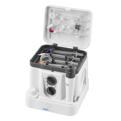 Ирригатор полости рта СS Medica AquaPulsar CS-32 FAMILY Ирригатор полости рта СS Medica AquaPulsar CS-32 FAMILY