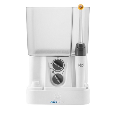 Ирригатор полости рта СS Medica AquaPulsar CS-32 FAMILY Ирригатор полости рта СS Medica AquaPulsar CS-32 FAMILY