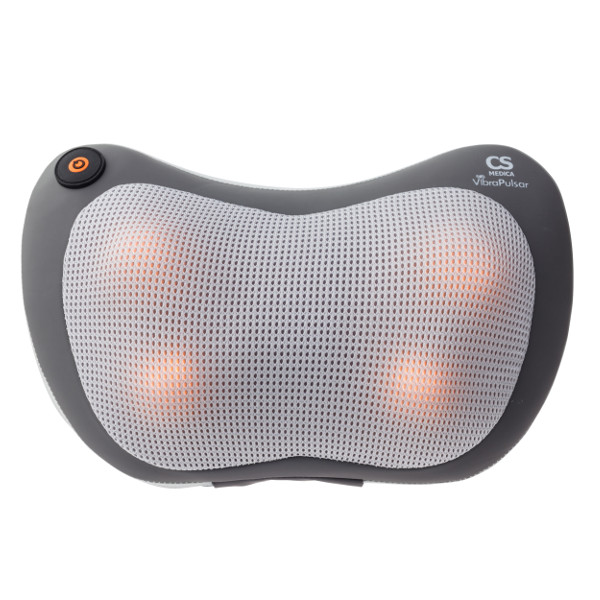 Массажная подушка CS Medica VibraPulsar CS-cr5 Массажная подушка CS Medica VibraPulsar CS-cr5