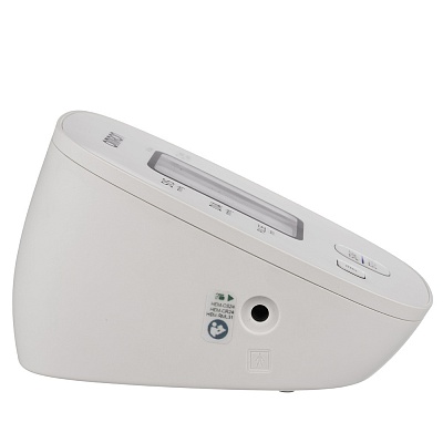 Тонометр OMRON M1 Basic с адаптером и веерообразной манжетой Тонометр OMRON M1 Basic с адаптером и веерообразной манжетой