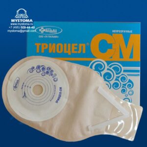 Калоприемник ТРИОЦЕЛ-СМ № 5